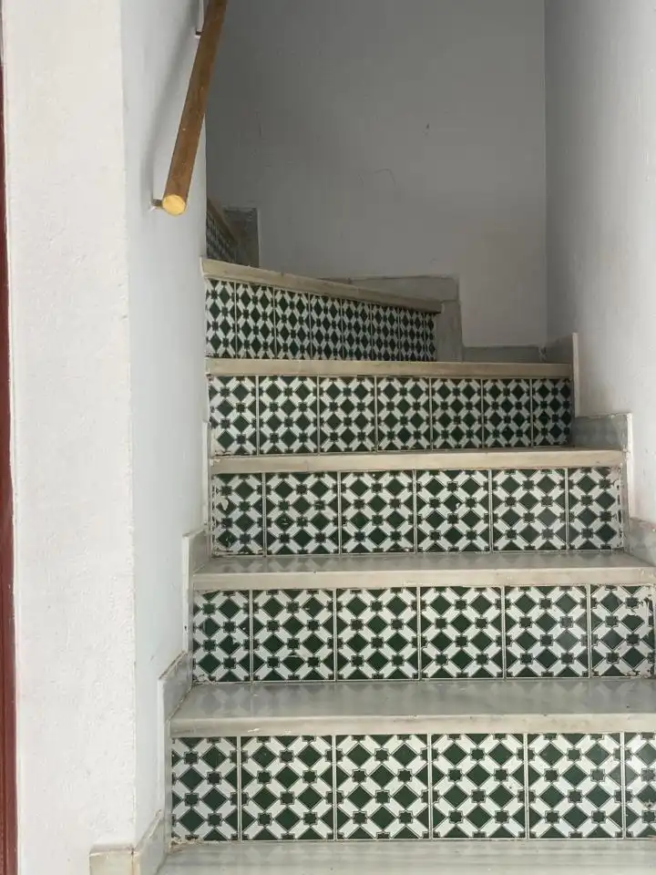 Haus oder Chalet zur Miete in Arco Norte - Avda. España