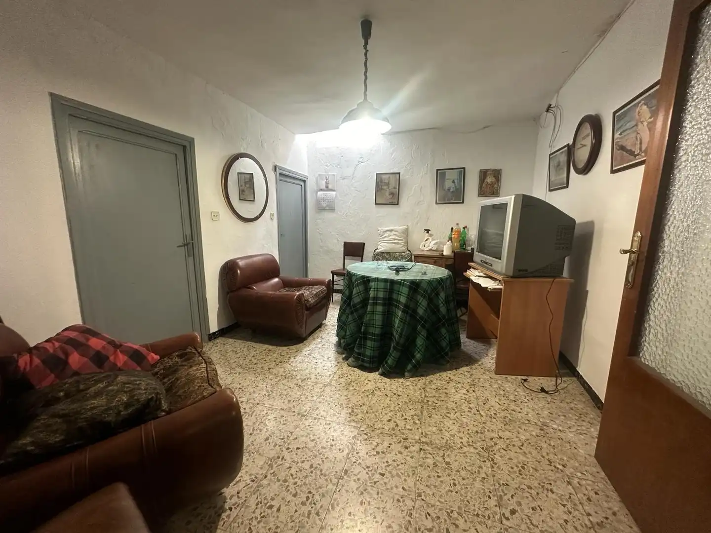Finca rústica en venta en Cádiar con Terraza, Trastero y Balcón