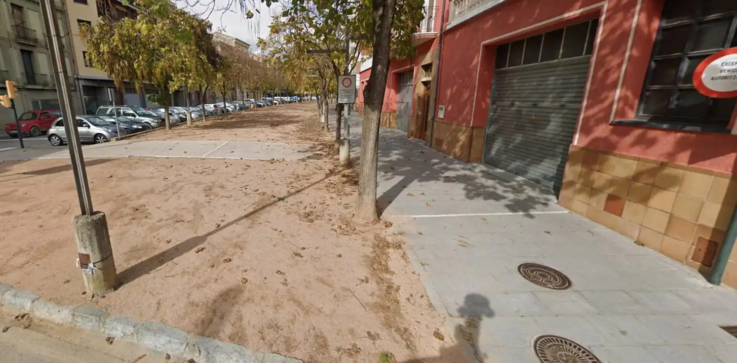 Aparcament en venda a OLOT, imagen 3