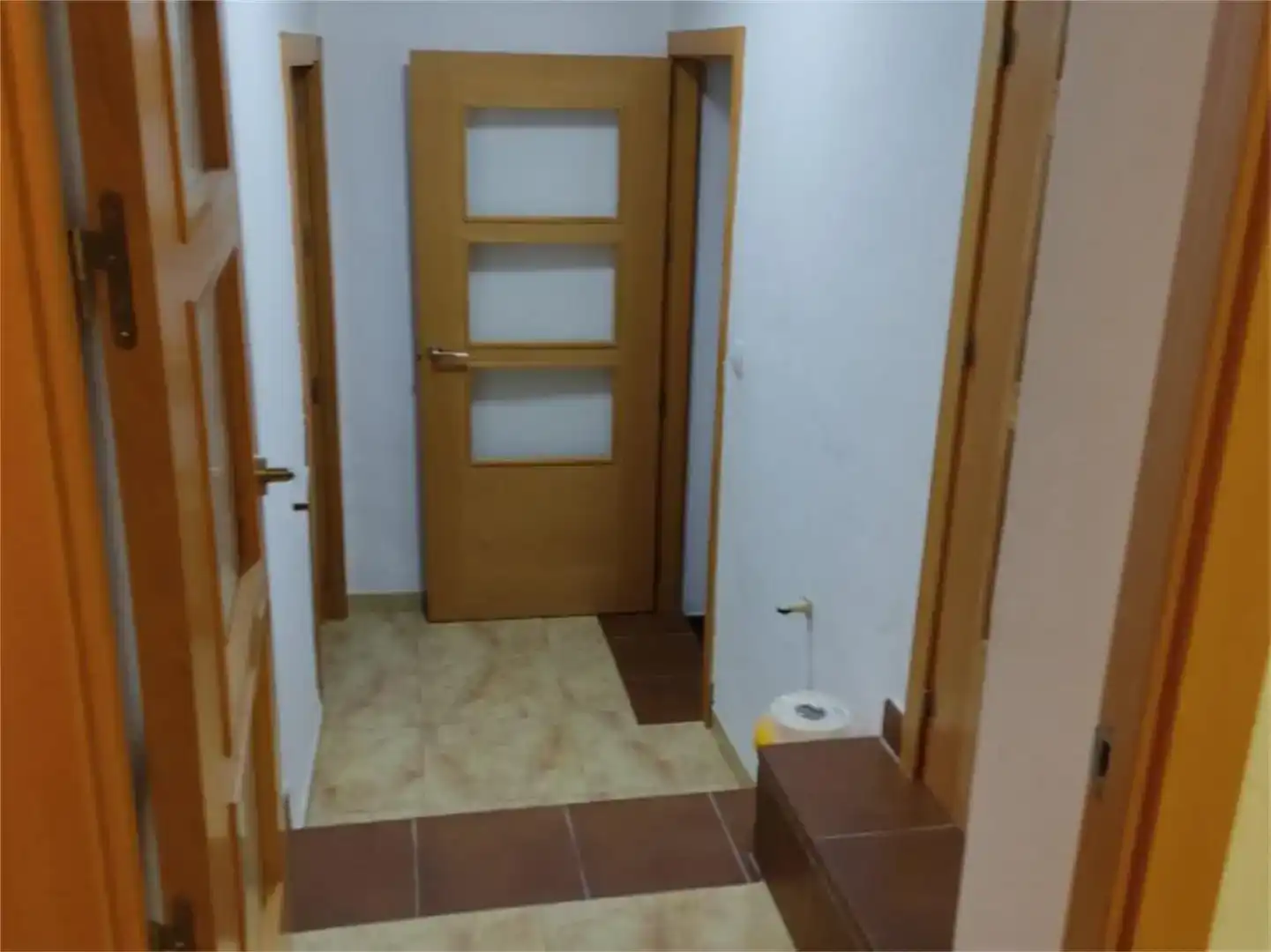 Casa adosada en venta en Baza con Aire acondicionado y Balcón