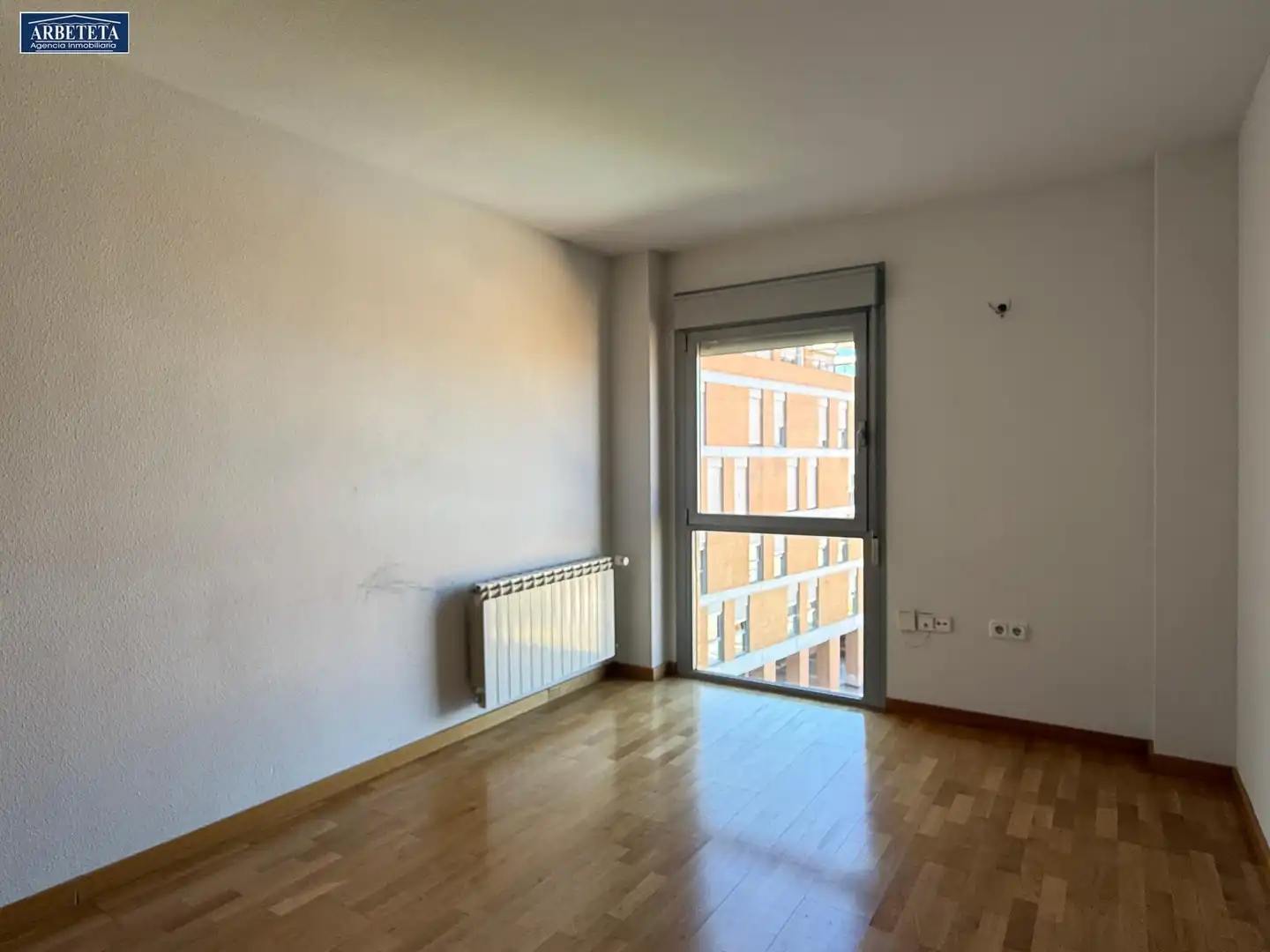 Piso con piscina en venta en Los Valles - Sanz Vázquez - El Fuerte, imagen 13