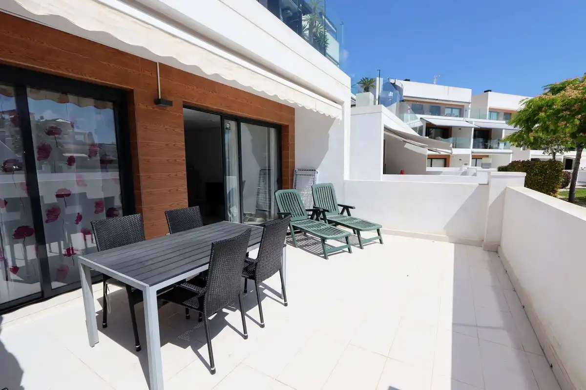 Apartment zum Verkauf in Orihuela Costa, imagen 26