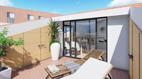 Foto 2 de Ático en venta en Beniparrell, Valencia