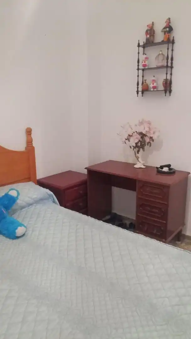 Chalet con piscina en venta en El Zabal - Santa Margarita, imagen 15