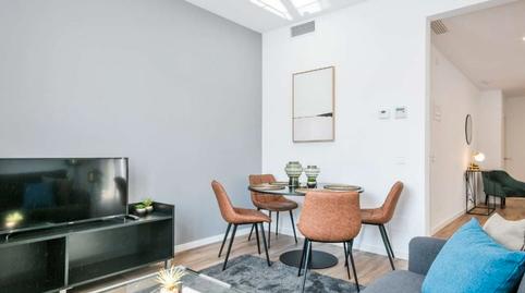 Photo 2 of Flat to rent in Carrer de Balmes, El Putget i el Farró,  Barcelona Capital