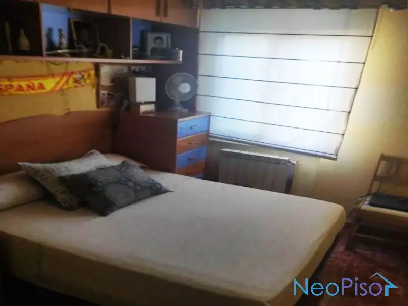 Piso con ascensor en venta en Villafontana - Estoril I, imagen 6