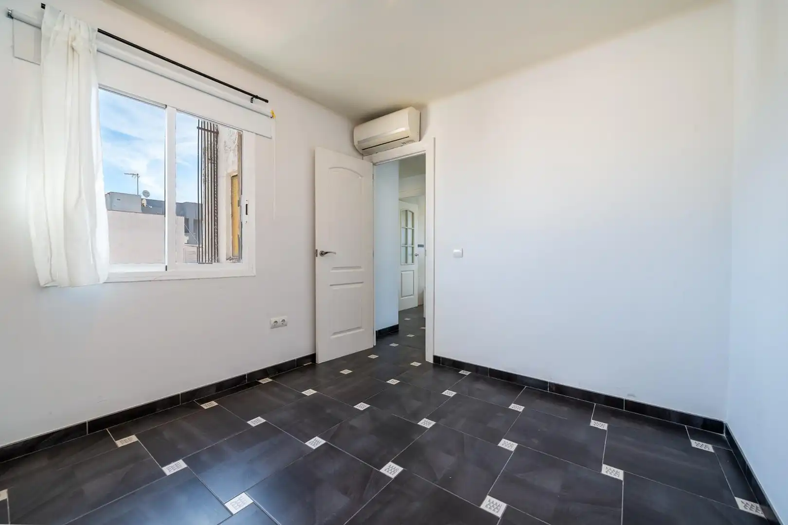 Àtic en venda a Carrer de Goethe, 30, El Fortí