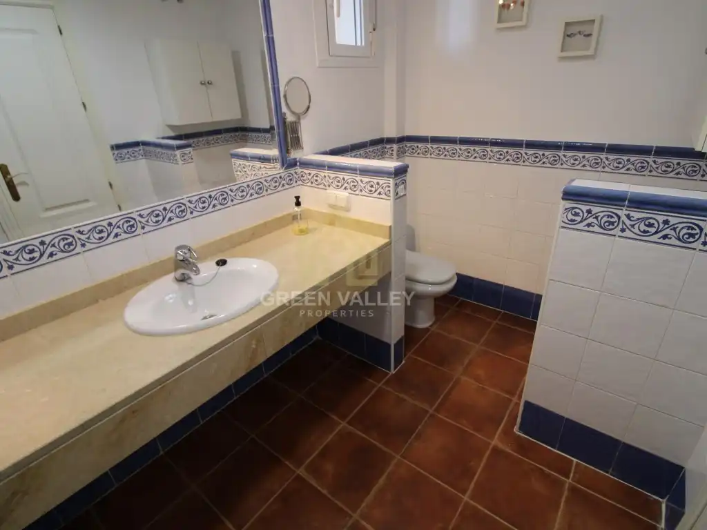 Apartment to rent in La Alcaidesa, imagen 17