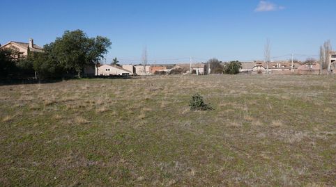 Foto 4 de Residencial en venda a Sotosalbos, Segovia