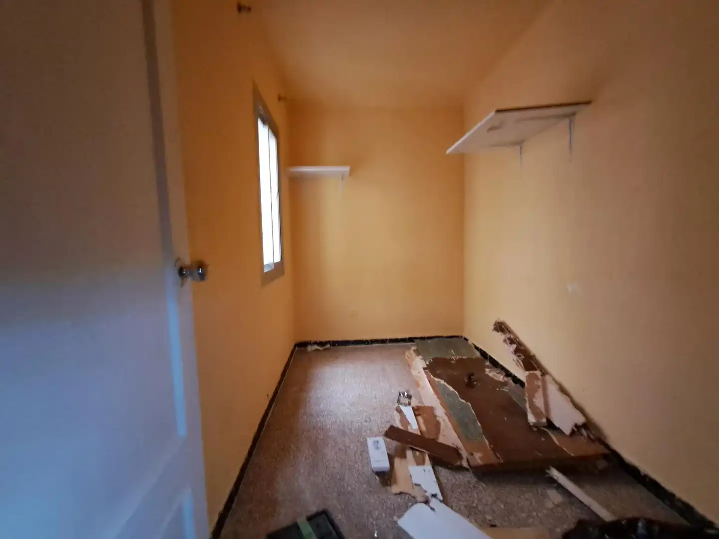 Wohnung zum Verkauf in Autonomia, Llefià