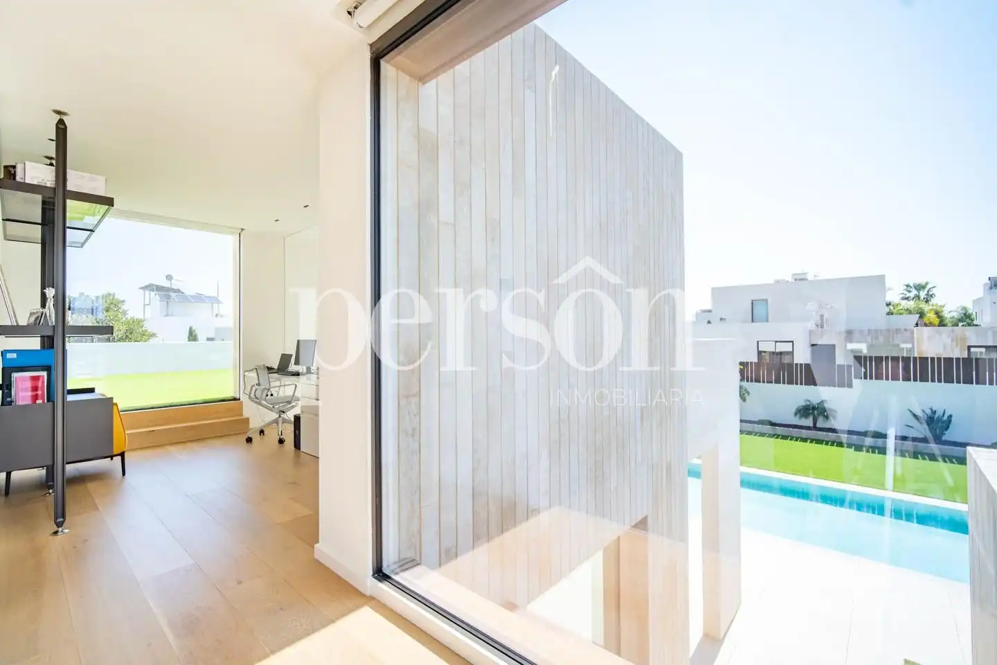 Villa avec piscine à vendre à Nueva Santa Barbara - Cruz de Gracia, imagen 55