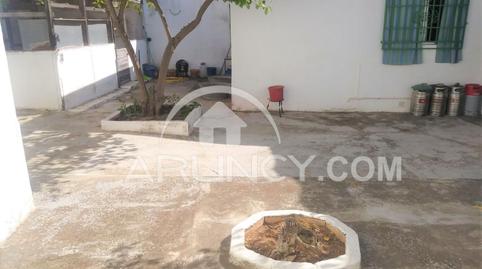 Foto 2 de Casa adosada en venda a Centro, Alcalá de Guadaira