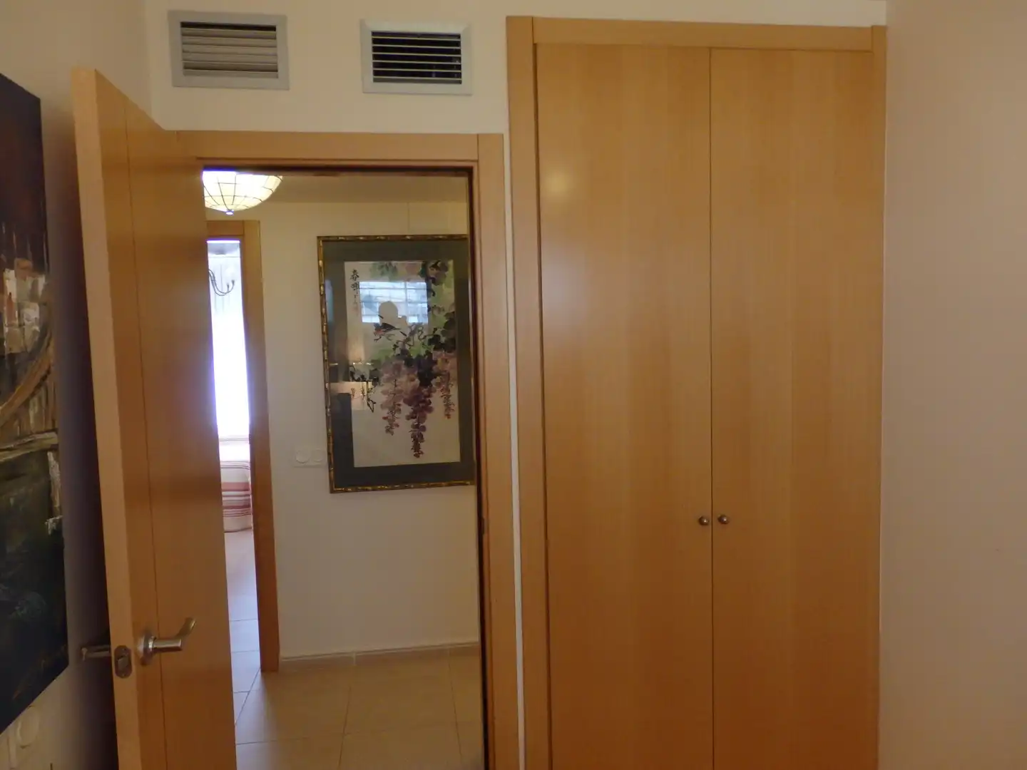 Flat for sale in Vandellòs i l'Hospitalet de l'Infant  with Air Conditioner, Terrace and Storage room