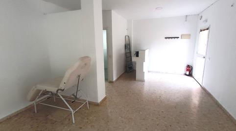 Foto 3 von Geschaftsraum zur Miete in Avenida del Descubrimiento, 8, Pinar Alto, El Puerto de Santa María