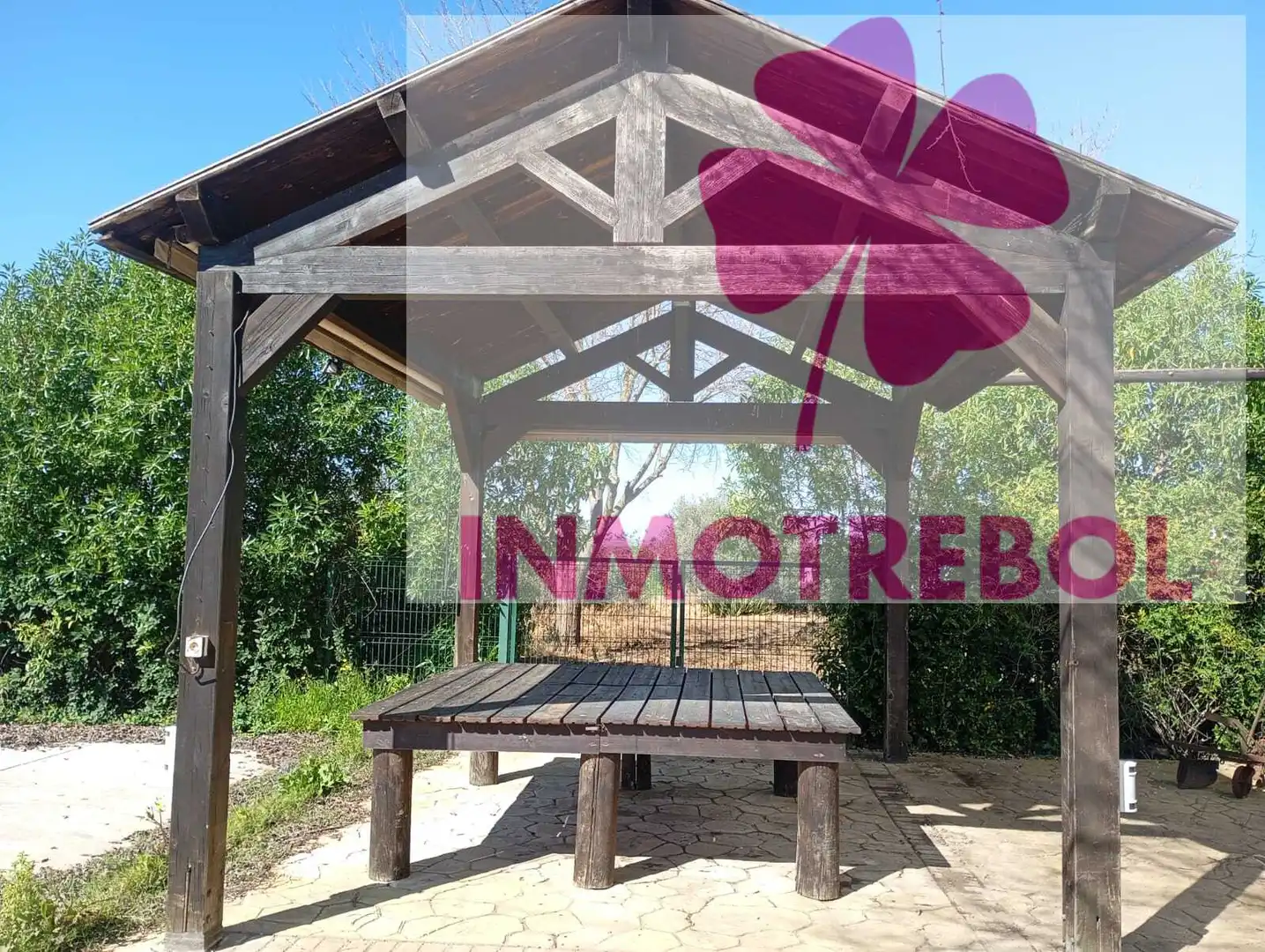 Terrace of Houses for sale in Carrión de los Céspedes  with Air Conditioner, Heating and Private garden