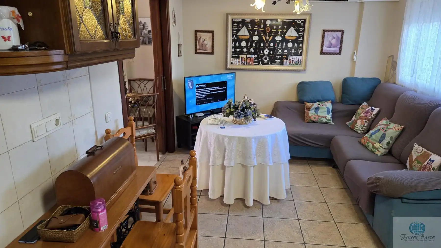 Maison mitoyenne à vendre à Las Lagunas, imagen 26