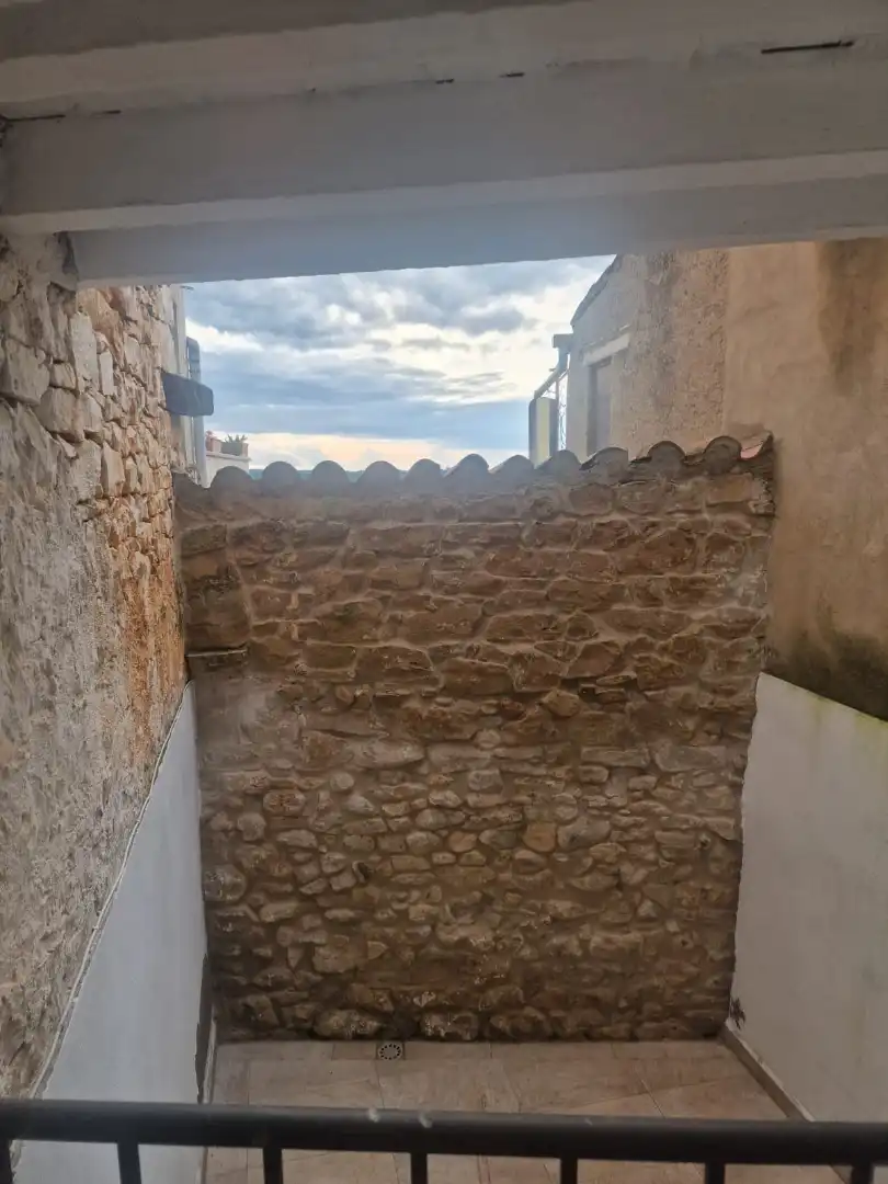 Terraza de Casa o chalet en venta en El Vilosell con Balcón