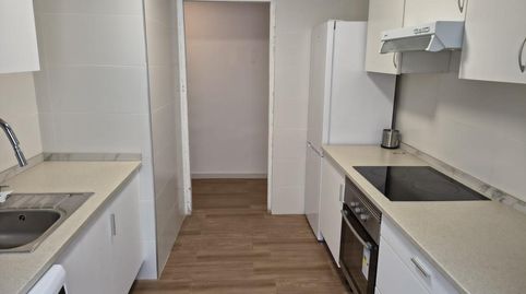 Foto 4 de Piso de alquiler en C. Renfe, Bobadilla - Bobadilla Estación - La Joya, Antequera