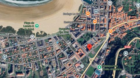 Photo 5 of Flat for sale in Avenida de España, Centro, Laredo