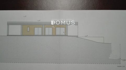 Foto 5 de Casa o xalet en venda a Carrer de Sant Grau, Montagut i Oix, Girona