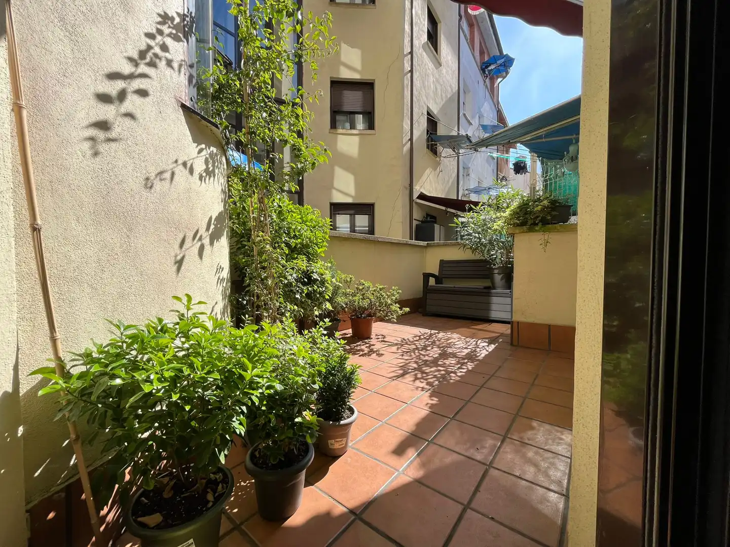 Appartamento con ascensore in vendita a Geltokia Hiribidea 3, imagen 6