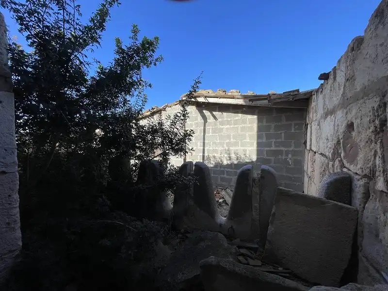 Finca rústica en venta en Campos con Trastero