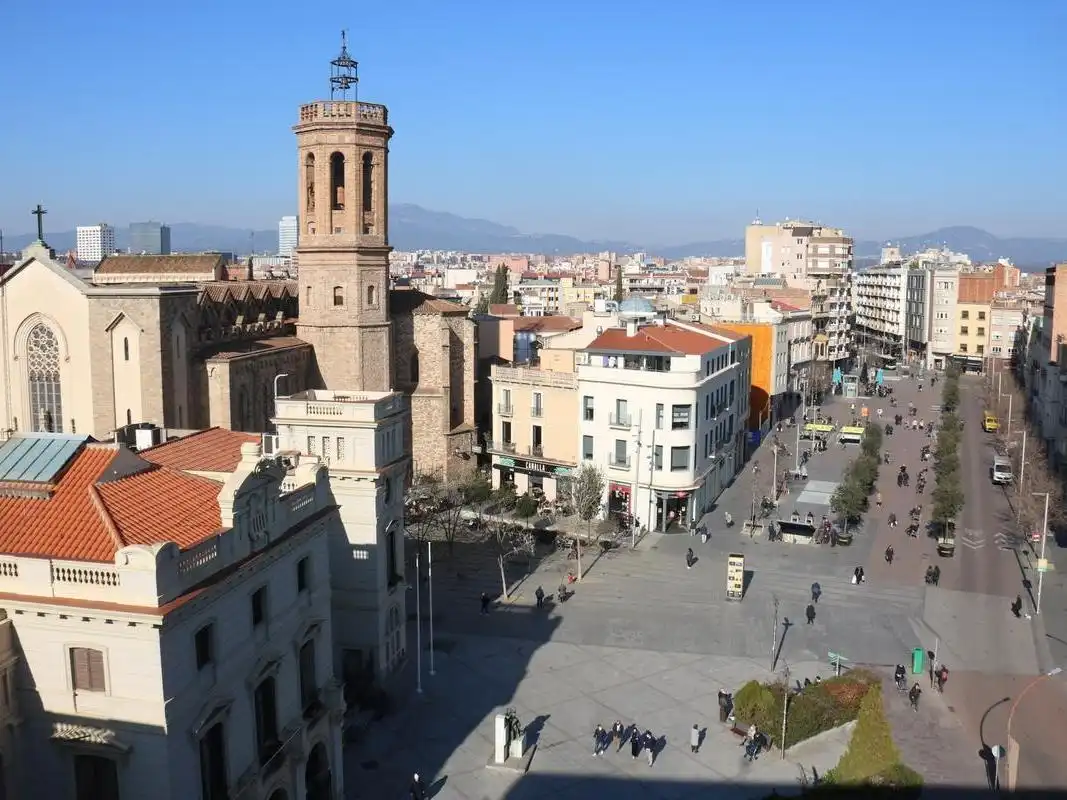 Local comercial de lloguer a calle de l'Estació, imagen 18
