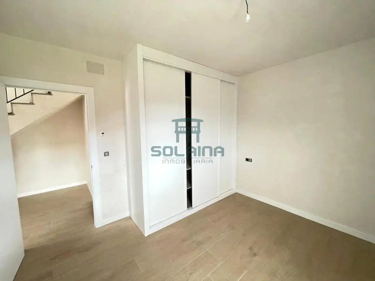 Bedroom of Houses for sale in Ourense Capital   with Heating