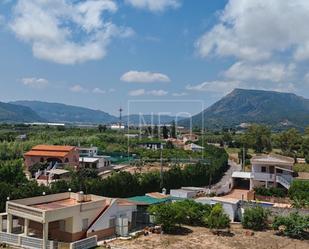 Flat for sale in Tavernes de la Valldigna  with Terrace, Storage room and Community pool