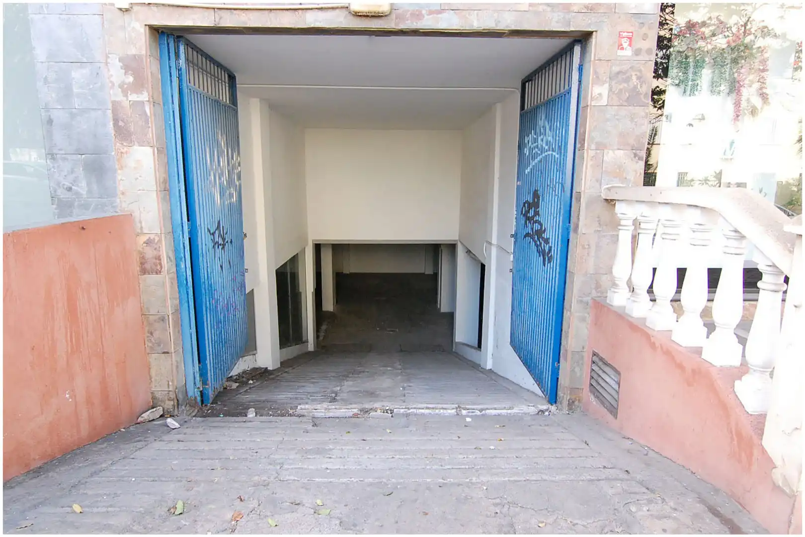 Local comercial en venda a Calle Simón Bolívar 16, imagen 16