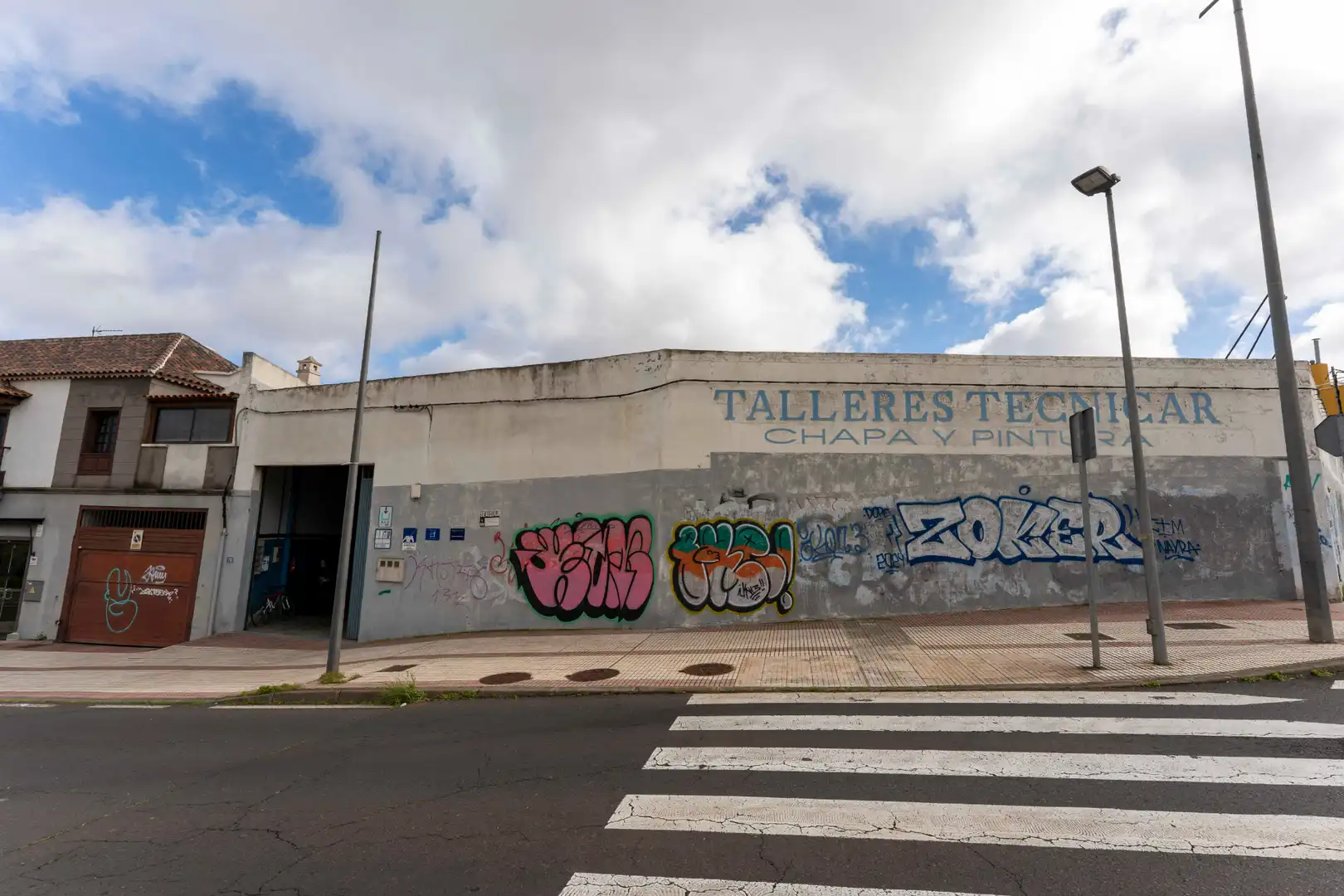 Nave industrielle à vendre à Avenida de los Menceyes 116, imagen 31