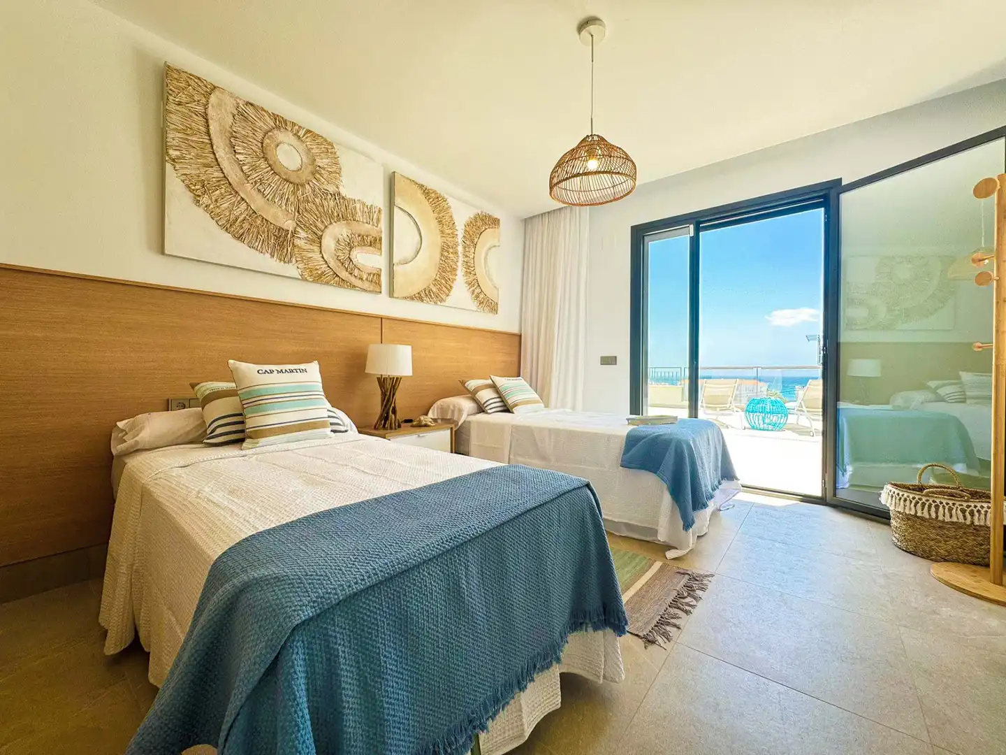 Habitación de Ático en venta en Casares con Aire acondicionado, Calefacción y Terraza