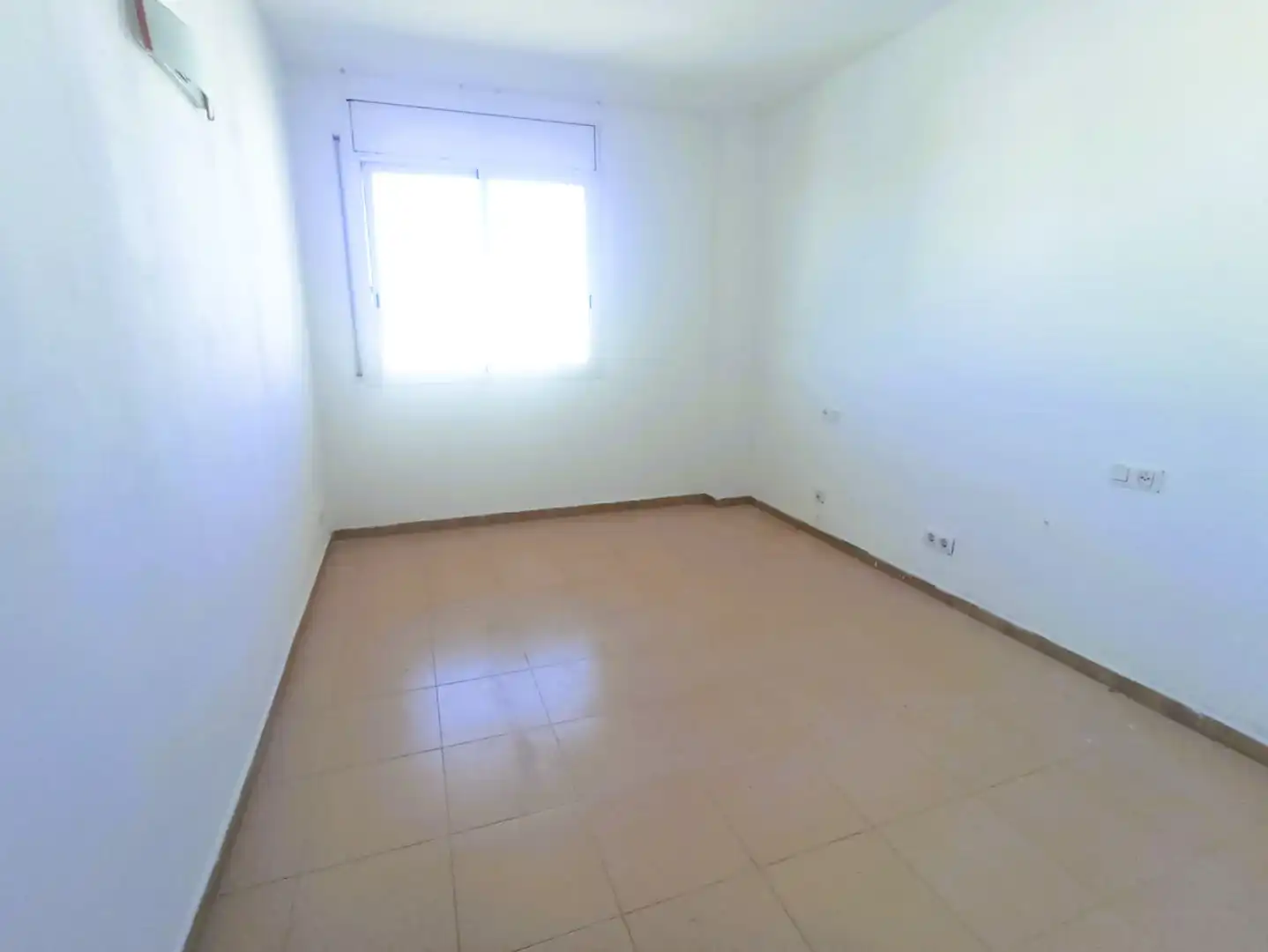 Bedroom of Flat for sale in Palafrugell  with Air Conditioner, Heating and Terrace
