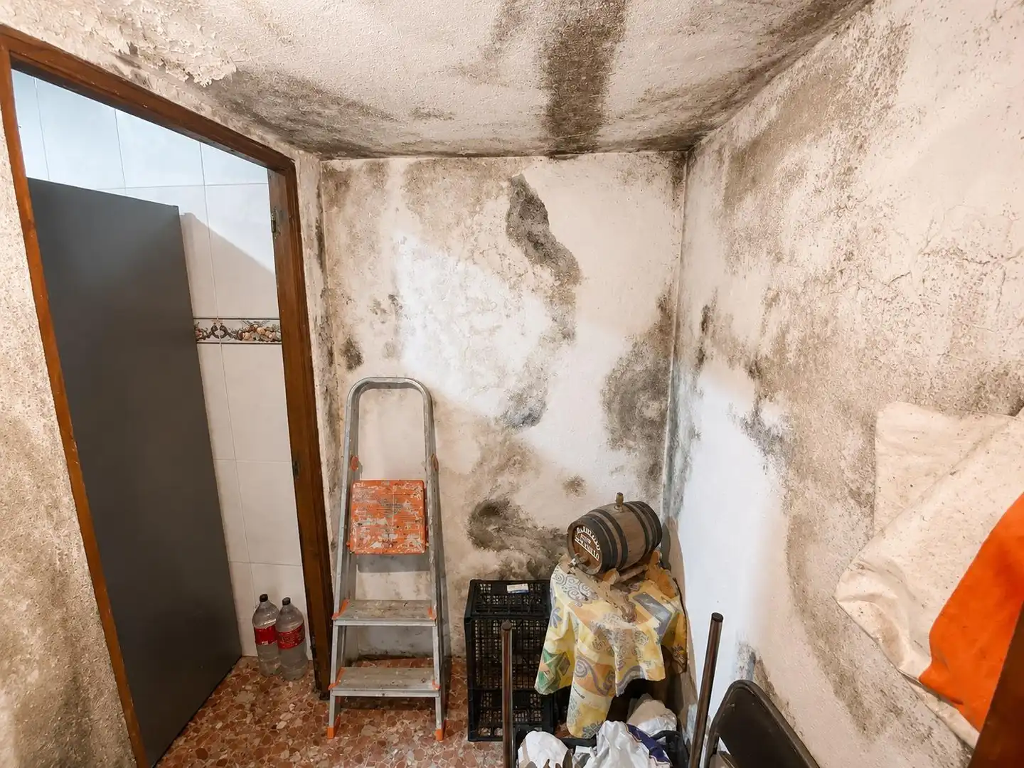 Casa amb terrassa en venda a Paseo de San Juan de Ribera, imagen 13