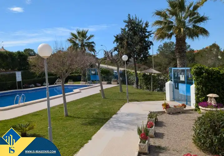 Penthouse mit Aufzug zum Verkauf in La Mata, imagen 8