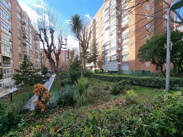 Piso en Venta en Santa Eugenia