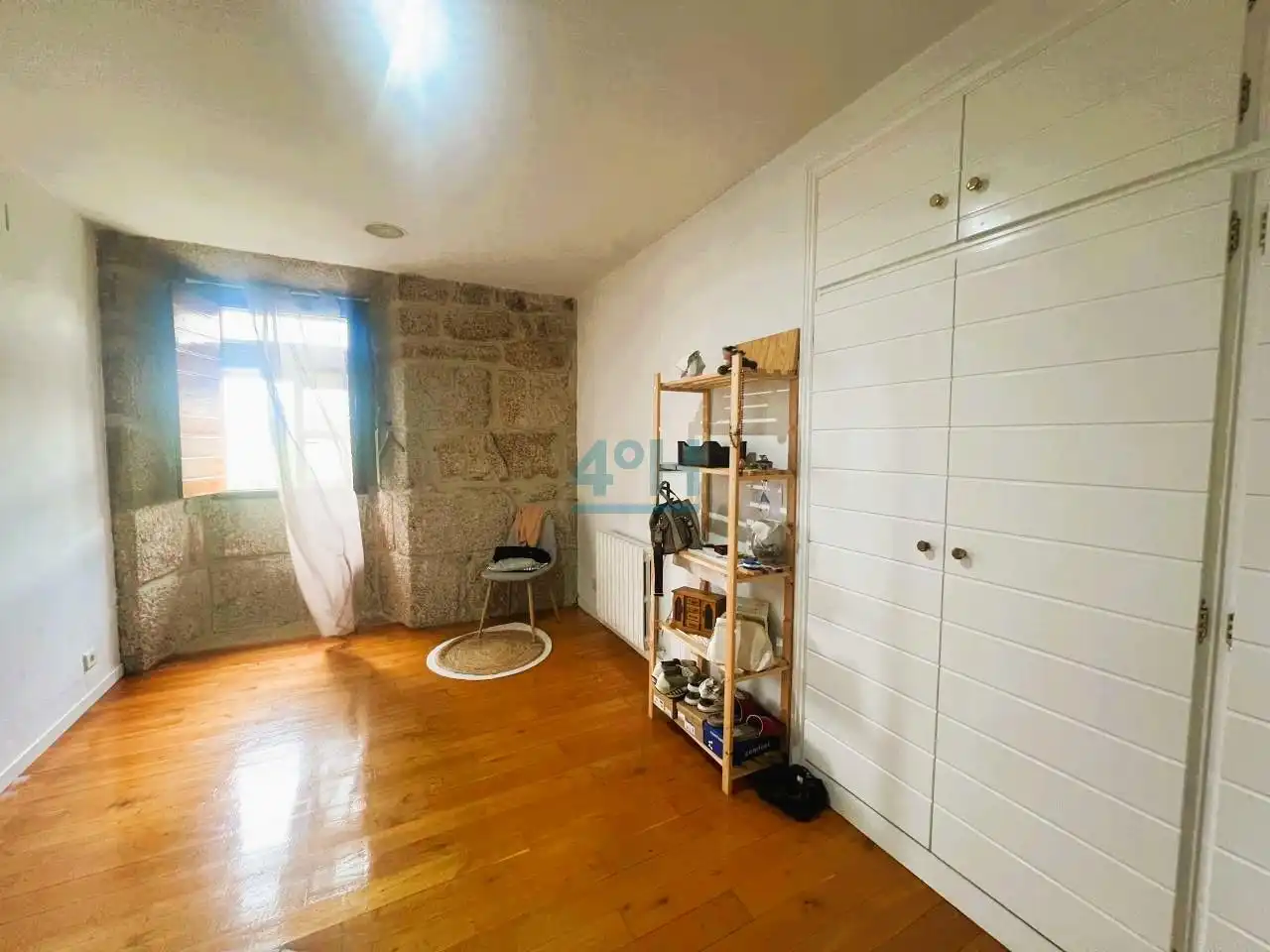 Country house with garden for sale in San Cibrao das Viñas, imagen 33
