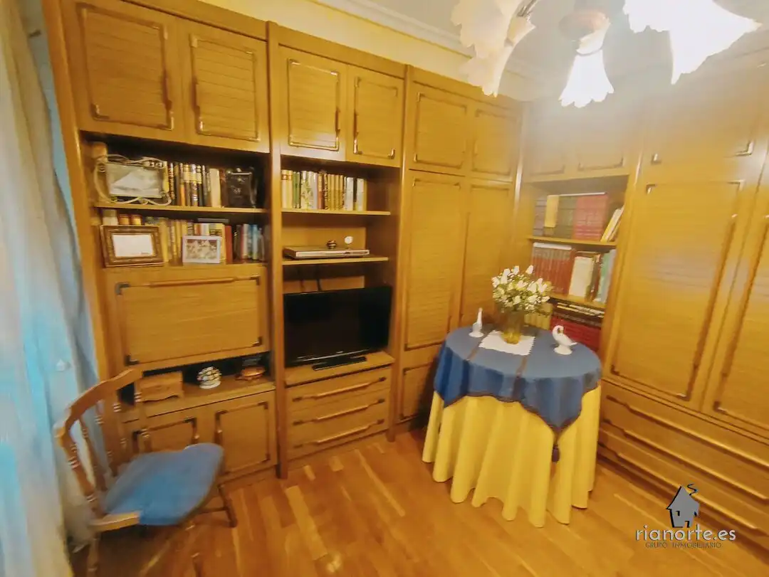 Flat with lift for sale in Sama, imagen 9