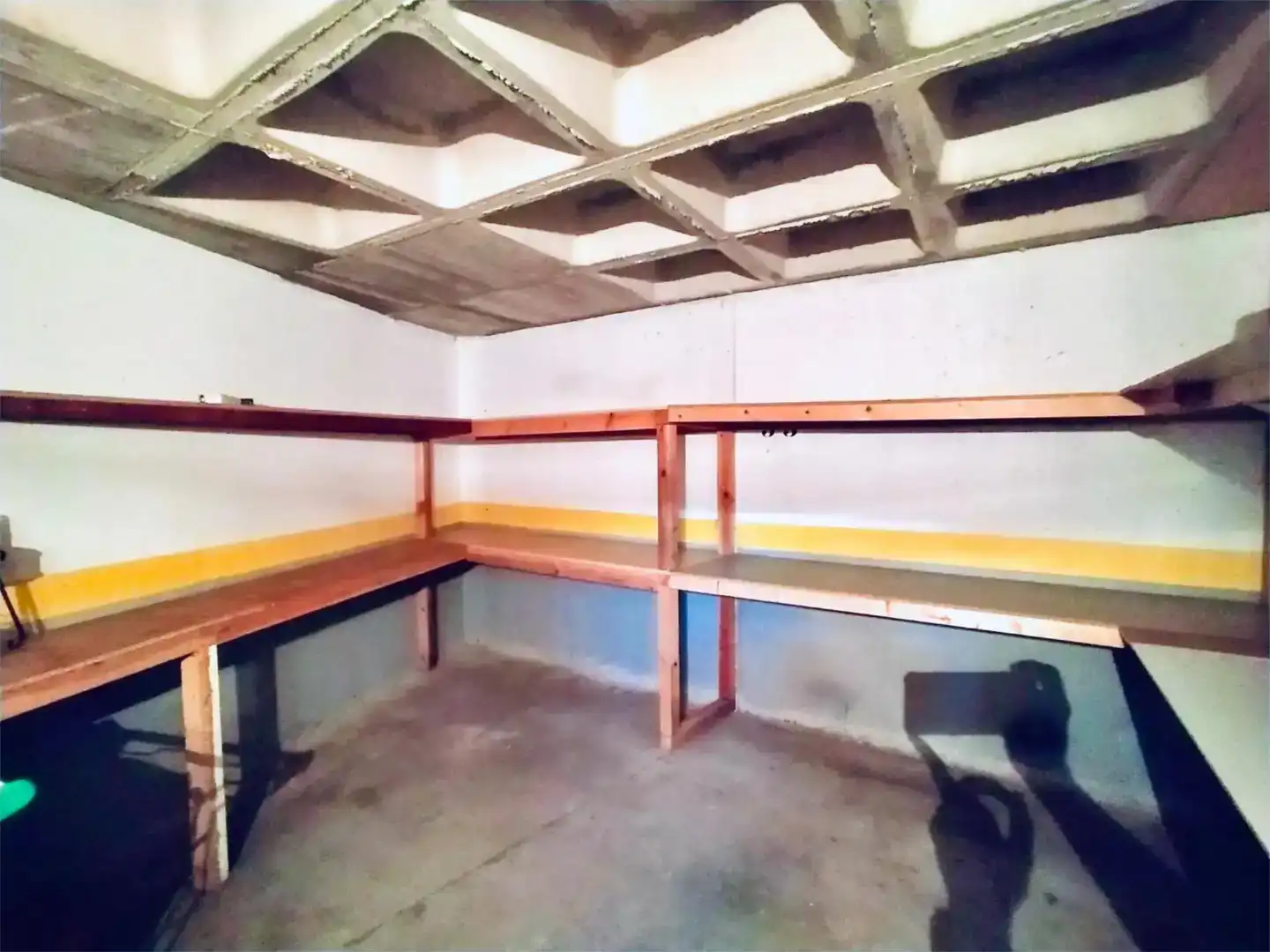 Garage for sale in Almerimar