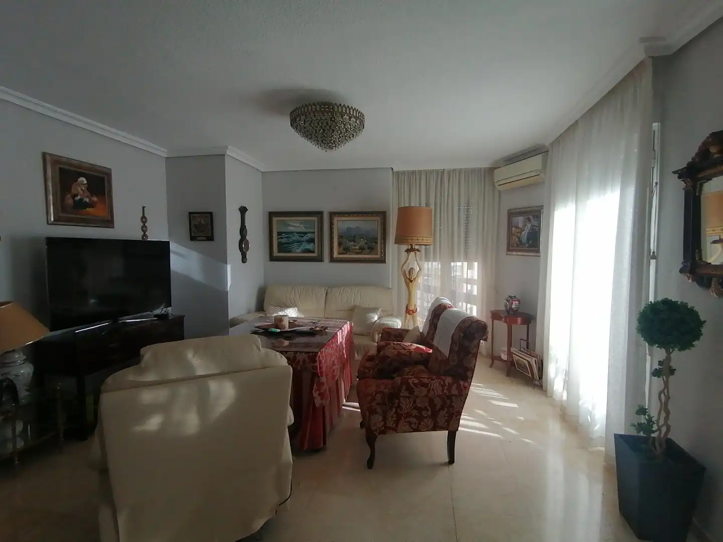 Piso con ascensor en venta en Calle de Damasco 2, imagen 42