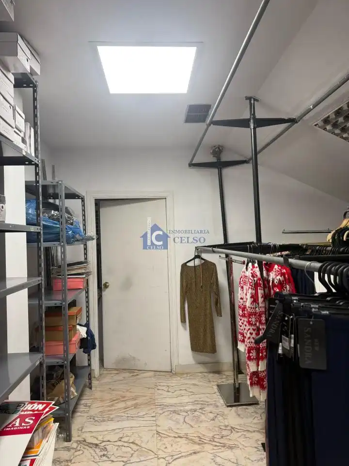Gewerbefläche zum Verkauf in AVDA. ZAMORA, imagen 7