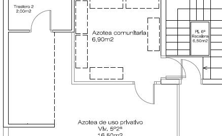 Photo 4 of Flat for sale in Carrer de Melcior de Palau, Sants, Barcelona