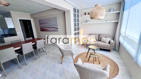 Foto 4 von Wohnung zur Miete in Travesia Praia America, San Pedro da Ramallosa, Nigrán