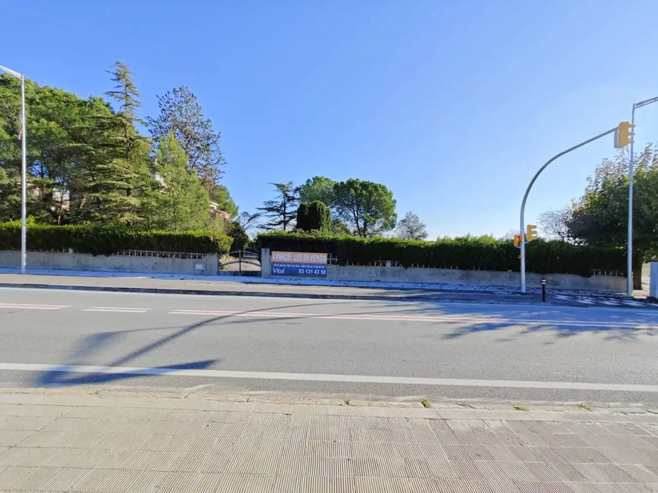 Residential for sale in Camino Vell de Sant Fruitós, Sant Fruitós de Bages