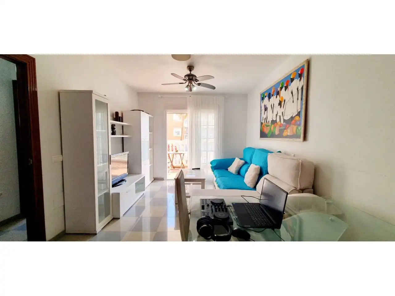 Piso con piscina en venta en Calle Lucena, imagen 6