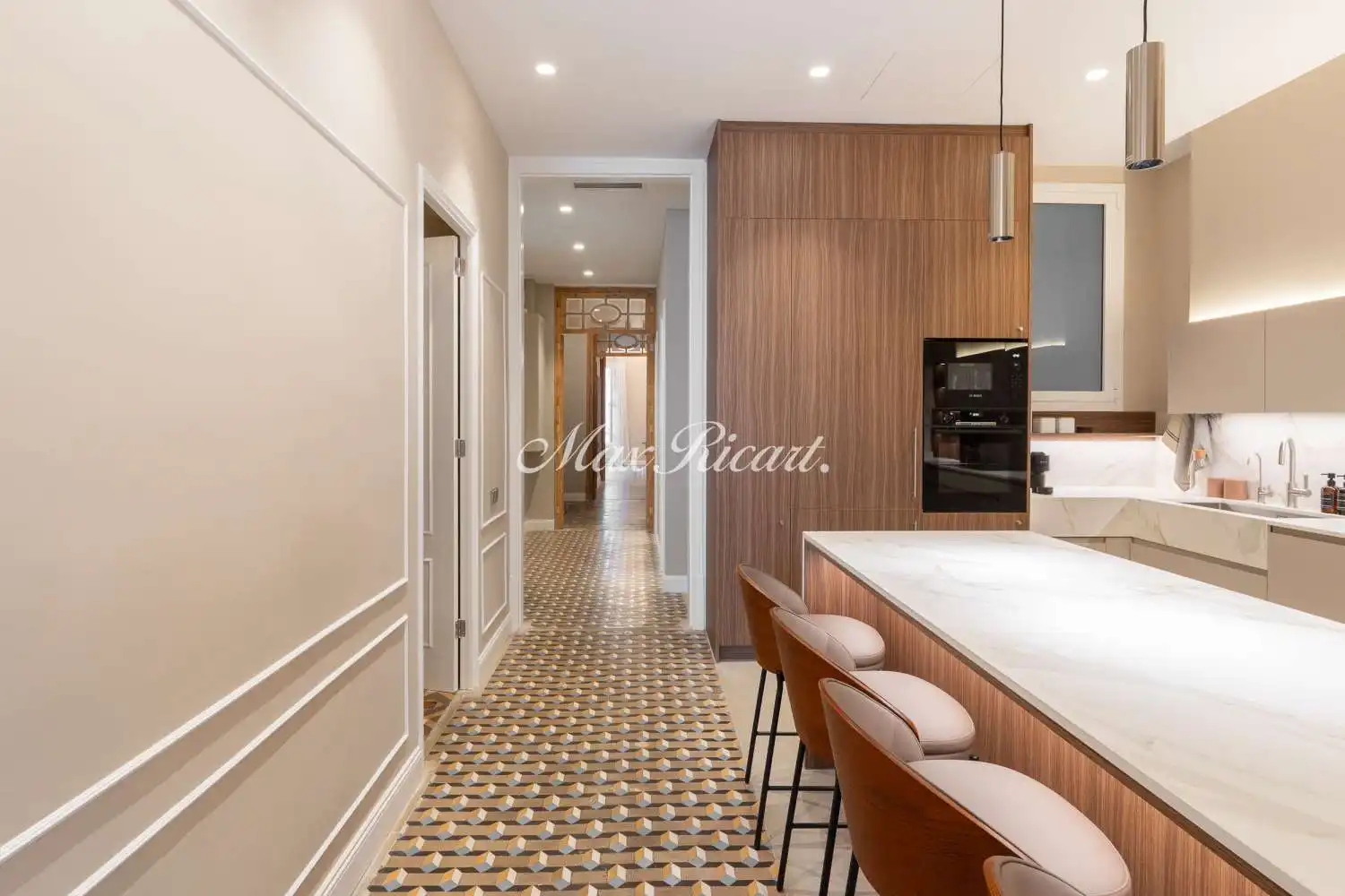 Appartement avec terrasse à louer à N/A, imagen 21