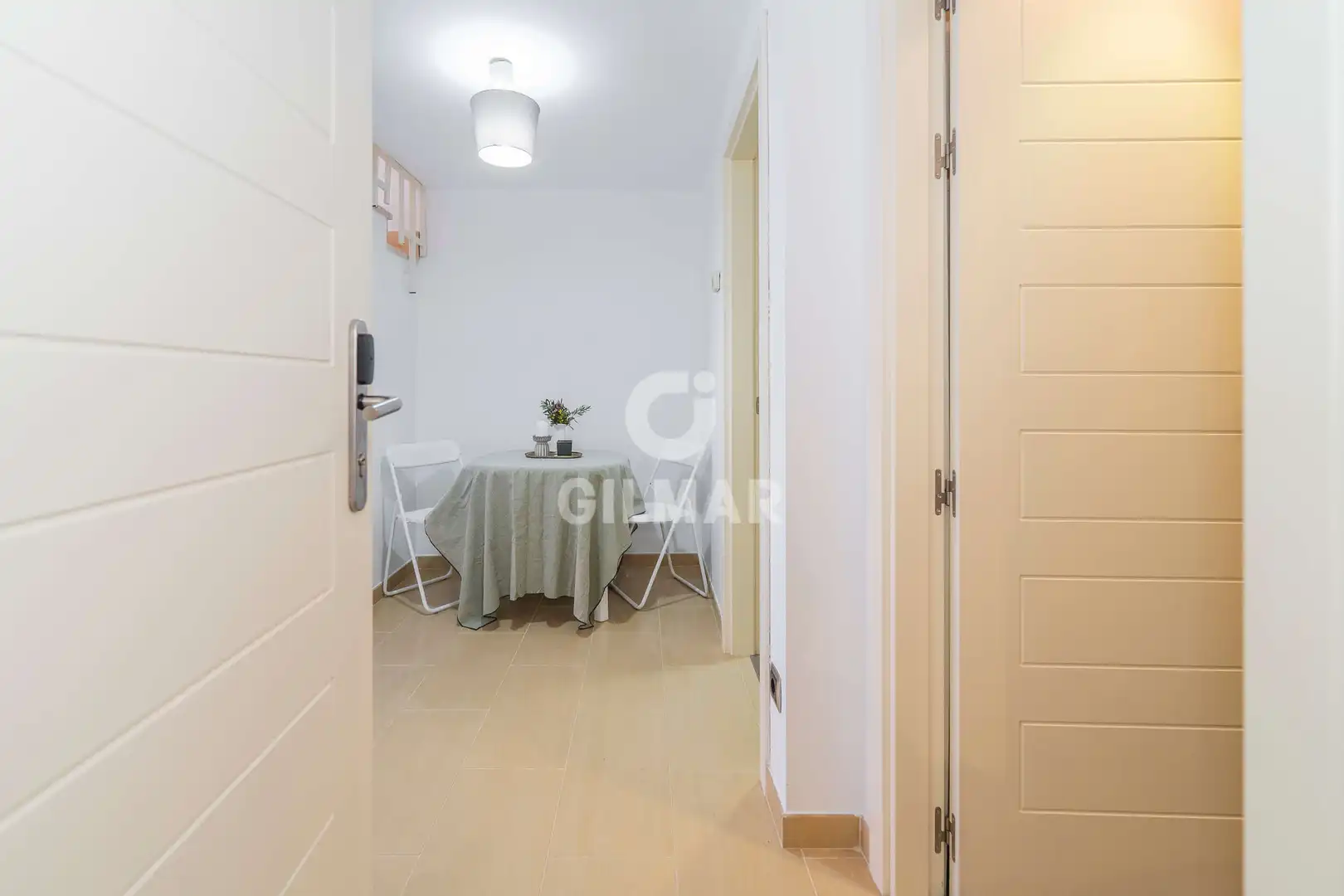 Attic for sale in Madrid  with Heating, Private garden and Storage room