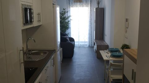 Foto 4 von Wohnung zur Miete in Avenida García Lorca, 7, Campus de la Salud, Armilla