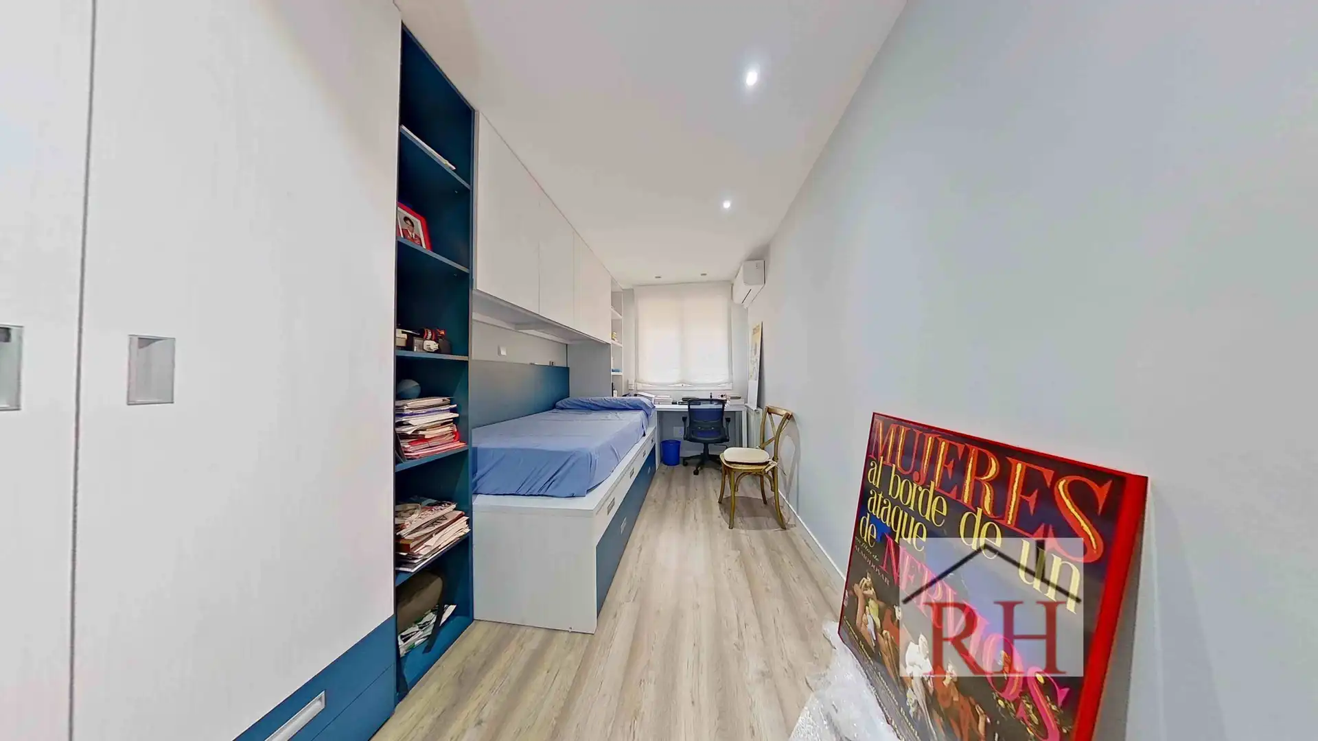 Adosado con terraza en venta en Calle Italia, imagen 13