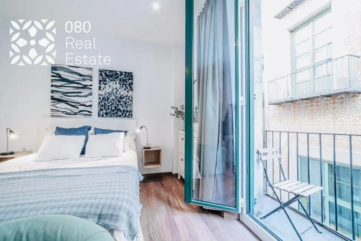 Flat with lift to rent in Carrer de la Boqueria, imagen 7